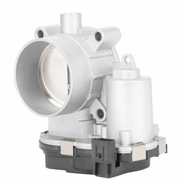 Imagem de Corpo do acelerador S20214 Apto para Chrysler 200 2015-2017 2,4L Apto para Dodge Dart 2013-2016 2.0/2.4L Apto para Jeep Cherokee 2014-2019 2,4L Apto para bússola 2017-2022 2,4L Apto para Renegade 20