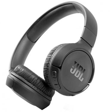 Imagem de Fone de Ouvido JBL On Ear T520BT sem Fio Bluetooth Funcao Voice Aware