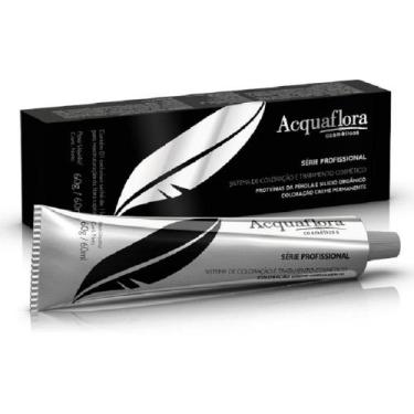 Imagem de Tintura Acquaflora 2.0 Preto