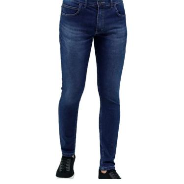 Imagem de Calça Ogochi Jeans Medio Skinny Masculina-Masculino