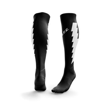 Imagem de Meião - Santos Futebol Clube - A Fábrica de Raios - 2-Unissex