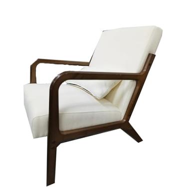 Imagem de Garvee Cadeira de destaque, para sala de estar, quarto, sala de espera