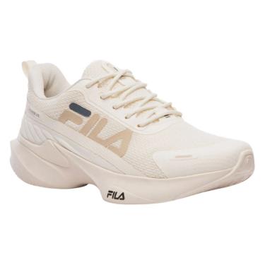 Imagem de Tenis Feminino Running Conforto Corrida Progress Lite Fila