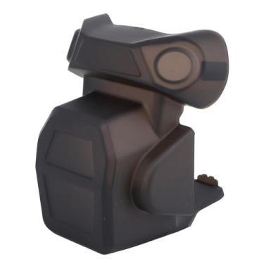 Imagem de RiToEasysports Acessórios para Drones, Protetor de Lentes, Capa Protetora para Lentes de Drones à Prova de Poeira e Arranhões para AIR 3S