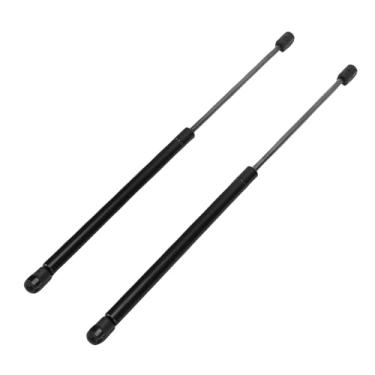 Imagem de MAVIS LAVEN 2PCS Suportes de Elevação do Capô, Molas a Gás para Capô, Substituição de Amortecedores para Ram 1500 2500 3500 4500 5500 2011-2017, Com Construção Em Metal para Fácil Instalação