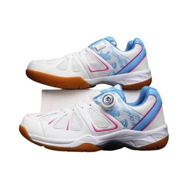 Imagem de Tênis De Badminton Masculino Tamanho Grande De Alta Qualidade Para Tre