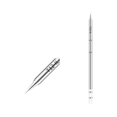 Imagem de Pontas De Ferro De Solda T12 Para Kits De Estação De Solda Hakko FX951