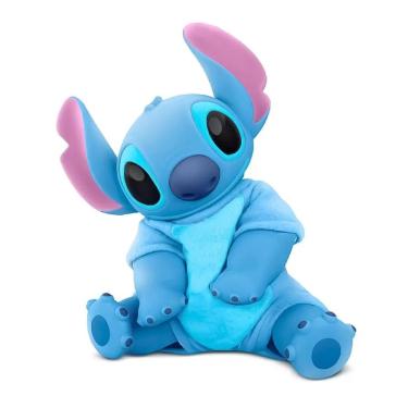 Imagem de Boneco Stitch de Vinil - 30 cm - Roma 