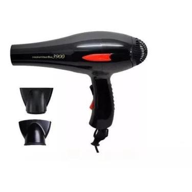 Imagem de Secador Para Cabelo Profissional Fba 3900 S3900 - Rhos, 110V