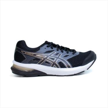 Imagem de Tênis Asics Gel-Shogun ST Feminino-Feminino