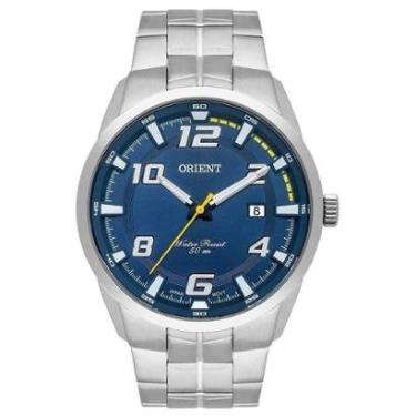 Imagem de Relógio Orient Masculino Neo Sports MBSS1382-Masculino