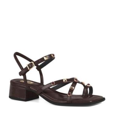 Imagem de Sandalia Di Valentini 5386.12031 Feminina-Feminino