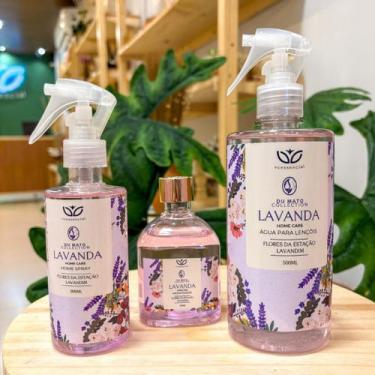 Imagem de Aromatizador de ambiente em varetas - VCESSENCIAL, Vilarejo