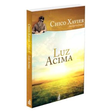 Imagem de Luz Acima - FEB