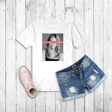 Imagem de Camisetas friends - série - tv - tshirt baby look - feminina - KOUPES,