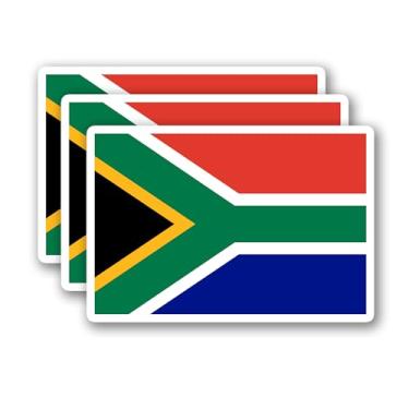 Imagem de Adesivos de bandeira de países 01 (Norte da África)