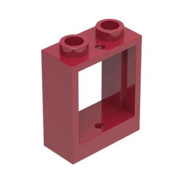 Imagem de 60592 Blocos De Construção De Vidro Para Janela De Porta 100g 102 Peça