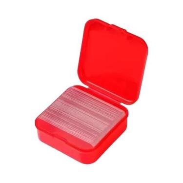 Imagem de Fita Adesiva Dupla Face Super Forte E Impermeável, 300 Peças, Adesivos