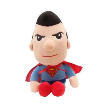 Imagem de Brinquedos De Pelúcia Do Homem-Aranha, Capitão América, Homem De Ferro