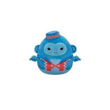 Imagem de Pelúcia Macaco Voador De 20Cm - Squishmallows