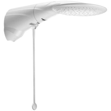 Imagem de Chuveiro Elétrico Advanced Eletrônico com Pressurizador Lorenzetti -, 