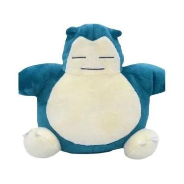 Imagem de Brinquedo De Pelúcia Pokémon Para Crianças 2025, Boneco De Alta Qualid