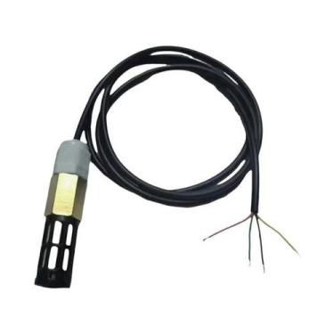 Imagem de Módulo Sensor De Temperatura E Umidade À Prova d'Água SHT40 SHT30 SHT2