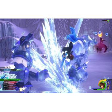 Imagem de Kingdom Hearts 3 III Deluxe Edition - Xbox One