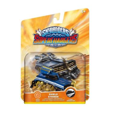 Imagem de Skylanders SuperChargers: Vehicle Shield Striker
