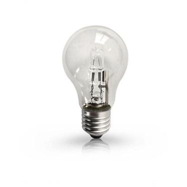Imagem de Lâmpada Halógena Bulbo 120w 220v 2800k - Ourolux