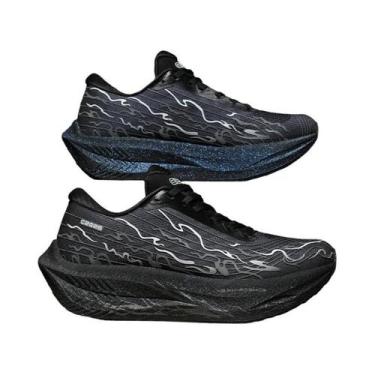 Imagem de Tênis De Corrida Masculino Leve E Respirável Com Placa De Carbono Anti