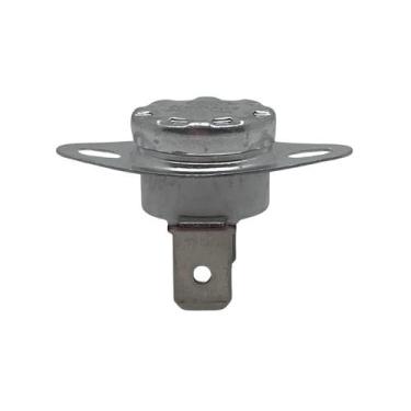 Imagem de Termostato KSD301 - Contato Vertical - Normal Aberto - 16A - 230 graus