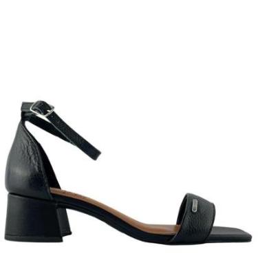 Imagem de Sandália Feminina Bottero Tropical Feita em Couro 374001-Feminino