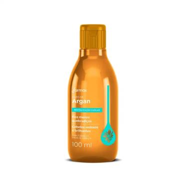Imagem de Óleo de Argan Farmax 100ML