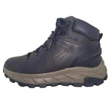 Imagem de Bota Macboot Waterproof Murici 02 - Cafe - 42-Unissex