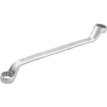 Imagem de Chave Estrela, 1/2 X 9/16, Aço Cromo Vanádio, 003553, Gedore Ostenvonder