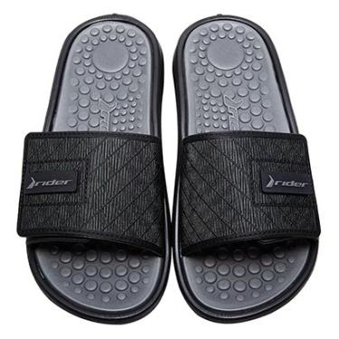 Imagem de Chinelo Rider Infinity Fuse II Slide Masculino-Masculino