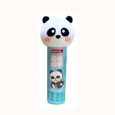 Imagem de Cola bastão com design de panda - - CARTUCHO CIA