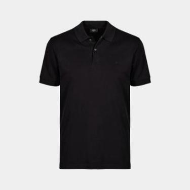 Imagem de Polo Manga Curta Interlock Pima Aramis-Masculino