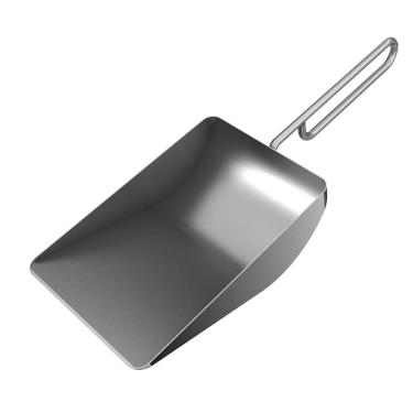 Imagem de Pá de Limpeza Churrasqueira PL-1 04.11.008 Giragrill