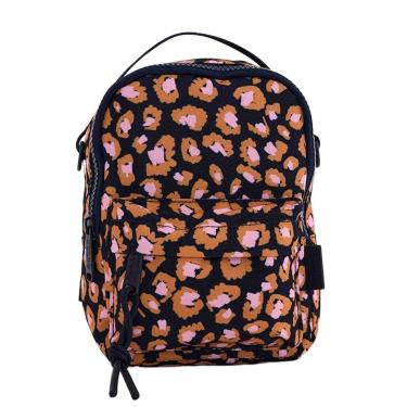 Imagem de Mini Mochila Farm Borogodó Leopard Pop 78331106 Marinho-Unissex
