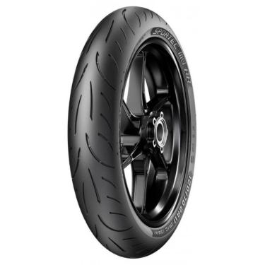Imagem de Pneu Cb 1000 Gsx-S Cb 1000 R 120/70r17 Zr Tl 58w M9 Metzeler