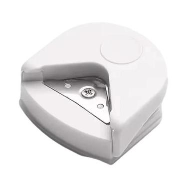 Imagem de Cortador De Cantos Arredondados Para Papel, Plástico, Cartão Artesanal