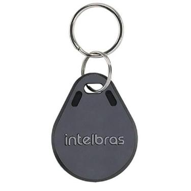 Imagem de Chaveiro tag rfid 125khz th1000 intelbras