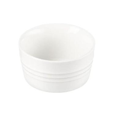 Imagem de RAMEKIN LE CREUSET GRANDE 240ML EM CERÂMICA BRANCO 70401200100099