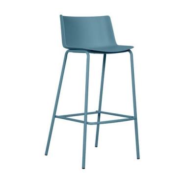 Imagem de Banqueta Média para Cozinha Ipanema - Fratini Móveis