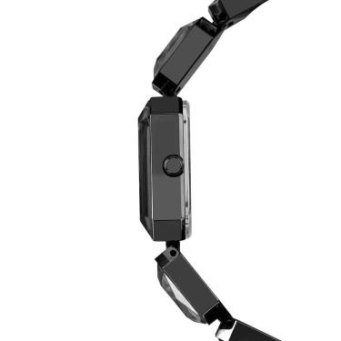 Imagem de Relógio Technos Feminino Crystal Preto - 2036mtu-1p 2036mtu-1p