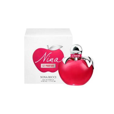 Imagem de Perfume Nina Ricci Feminino Nina Eau de Parfum 50ML