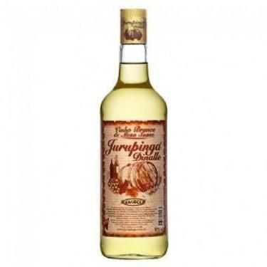 Imagem de Cachaça jurupinga dinalle 975 ml