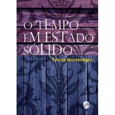 Imagem de Tempo em Estado sólido, o - GRUA LIVROS, 3